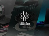 Il nuovo software HyperBoost di Razer può essere scaricato gratuitamente sui portatili Blade 16 compatibili (Fonte: Razer)