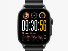 Il Watch 5 di Realme (nella foto) è trapelato. (Fonte immagine: Xpertpick)