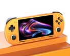 Il Retroid Pocket 6 in giallo.