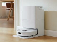 Il Roborock Qrevo S è più economico del nuovo Qrevo Master. (Fonte: Roborock)