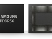 La nuova memoria LPDDR5X di Samsung è ora ufficiale (immagine via Samsung)