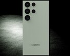 Le presunte opzioni di colore del Samsung Galaxy S23 Ultra sono sotto i riflettori. (Fonte immagine: TechnizoConcept & Unsplash - modificato)