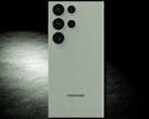 Le presunte opzioni di colore del Samsung Galaxy S23 Ultra sono sotto i riflettori. (Fonte immagine: TechnizoConcept &amp; Unsplash - modificato)