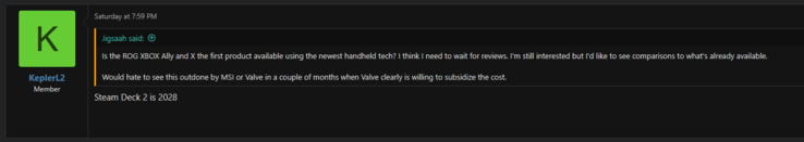 (Fonte: NeoGAF)