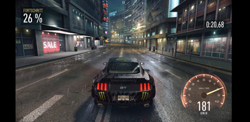 Need for Speed: Nessun limite