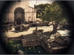 Fino al 1° settembre, Sniper Elite 4 è disponibile su Steam con uno sconto del 90% a circa 6 dollari. (Fonte: Steam)