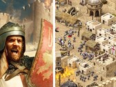 Stronghold Crusader torna con un'edizione definitiva dopo 23 anni. (Fonte: Firefly Studios)