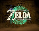 The Legend of Zelda: Tears of the Kingdom sarà presentato domani (immagine via Nintendo)