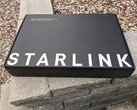 Antenna parabolica Starlink Performance da 1 gigabit