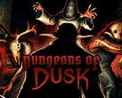 Immagine ufficiale del gioco Dungeons of DUSK. (Fonte immagine: Steam)