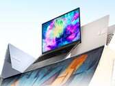 I modelli Vivobook S 14X OLED e Vivobook S 16X OLED sono dotati di processori Intel Alder Lake serie H. (Fonte: ASUS)