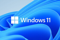 Il logo di Windows 11. Microsoft si è recentemente impegnata a migliorare le prestazioni del sistema operativo.