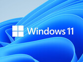 Il logo di Windows 11. Microsoft si è recentemente impegnata a migliorare le prestazioni del sistema operativo.