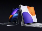 Lo Xiaomi Pad 7S Pro ha uno spessore di 5,8 mm e pesa solo 576 grammi. (Fonte immagine: Xiaomi)