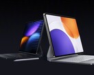 Lo Xiaomi Pad 7S Pro ha uno spessore di 5,8 mm e pesa solo 576 grammi. (Fonte immagine: Xiaomi)