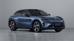 Xiaomi YU7 SUV: presentato il nuovo SUV elettrico con una potenza fino a 681 CV e una tecnologia a 800 volt (Fonte: Xiaomi)