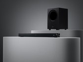 La Soundbar Pro 2.1 ch di Xiaomi è ora disponibile in Germania. (Fonte: Xiaomi)