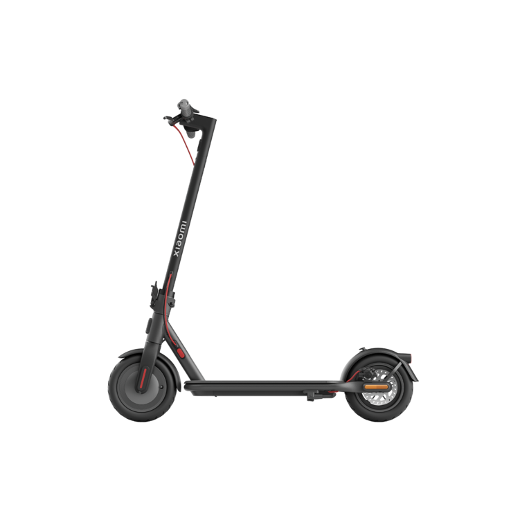 Lo scooter elettrico Xiaomi 4. (Fonte: Xiaomi)