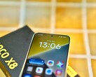 Il Poco X8 di Xiaomi fa un'ottima impressione e non è nemmeno costoso.