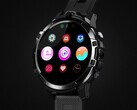 The Thor 6 is a smartwatch that uses smartphone hardware. (Image: Zeblaze)