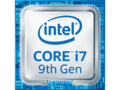 Intel Coffee Lake i7-9700 Notebook Processor