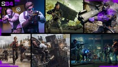 Si aspetti un Battle Pass ricco di azione, nuovi Operatori, armi ed eventi crossover nel corso della stagione. (Fonte: blog di Call of Duty)