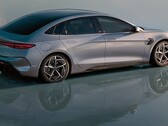 Il facelift di Seal va incontro alla Model 3 Highland (immagine: BYD)