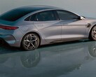 Il facelift di Seal va incontro alla Model 3 Highland (immagine: BYD)