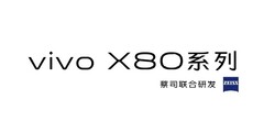 La serie Vivo X80 potrebbe arrivare presto. (Fonte: Weibo)