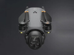 Il Mavic 4 Pro sarà il primo drone Mavic rilasciato dopo oltre un anno. (Fonte: DroneXL - modifica)