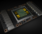 La serie GeForce RTX 40 dovrebbe essere la prima GPU di NVIDIA con moduli multi-chip. (Fonte: Pure PC)