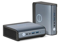 Bosgame E1: Mini-PC con Intel N100