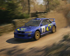 EA ha eliminato un altro dei suoi popolari giochi di corse prodotti da Codemasters. Nella foto: Una schermata del gioco WRC. (Fonte: EA)