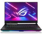 Recensione del portatile Asus ROG Strix Scar 15 G533QS: AMD Zen 3 e 165 Hz 1440p Sweet Spot