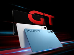 Il Pad GT vanta un hardware di fascia media, nonostante il focus di Honor sul 'gaming tablet'. (Fonte: Honor)