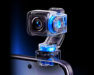 Honor ha confermato una finestra di rilascio nel terzo trimestre del 2026 per il Robot Phone con fotocamera cardanica.
