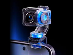 Honor ha confermato una finestra di rilascio nel terzo trimestre del 2026 per il Robot Phone con fotocamera cardanica.