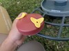 Mangiatoia per colibrì