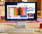 Lenovo vende separatamente la tastiera e il mouse del suo IdeaCentre AIO 27IWC11.