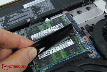 2 slot RAM