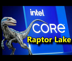 Raptor Lake porterà anche i chipset della serie 700. (Fonte: AdoredTV)