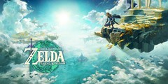 Secondo le ultime notizie, le riprese del primo film di Zelda inizieranno nel corso dell'anno (Fonte: Nintendo)
