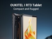 Il nuovo RT3. (Fonte: Oukitel)