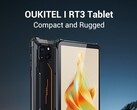 Il nuovo RT3. (Fonte: Oukitel)