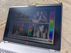 All'aperto, sotto la luce del sole