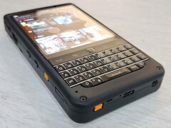 Il piBrick è un dispositivo mobile basato su un Raspberry Pi