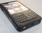 Il piBrick è un dispositivo mobile basato su un Raspberry Pi