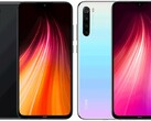 La variante Redmi Note 8 Global ha faticato a ricevere un aggiornamento MIUI 12. (Fonte immagine: Xiaomi - modificato)