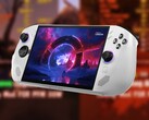 Il modello Legion Go S, alimentato da Ryzen Z2 Go, sembra avere una discreta capacità di gioco. (Fonte immagine: Lenovo, Fps Vn, modificato)