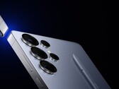 Samsung Galaxy S25 Ultra (Fonte: Samsung)
